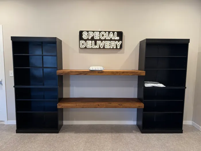 CustomShotGlassNow.com - Custom Neon Sign