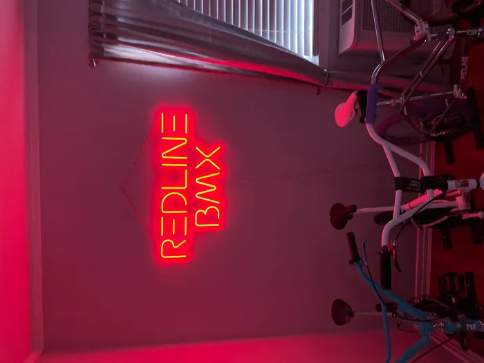 CustomShotGlassNow.com - Custom Neon Sign