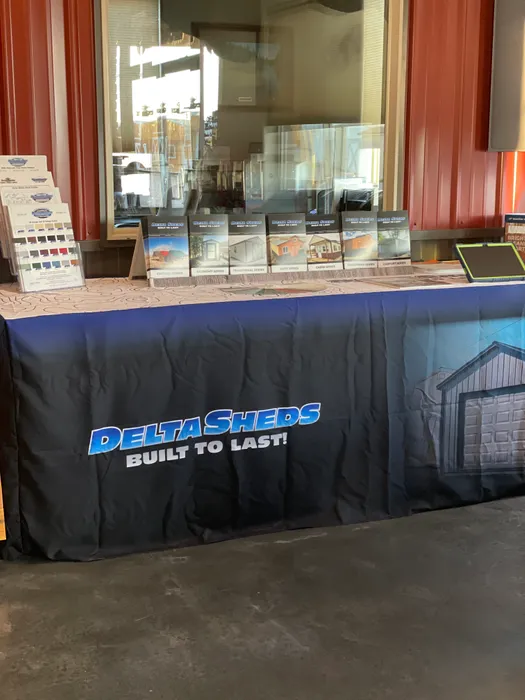 CustomShotGlassNow.com - Custom Rectangle Table Covers