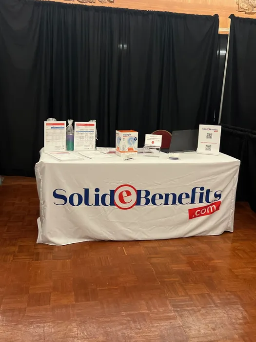 CustomShotGlassNow.com - Custom Rectangle Table Covers