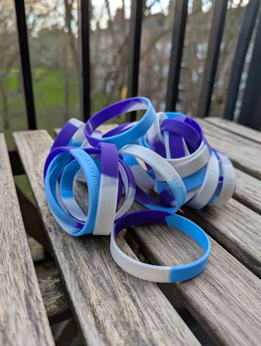 CustomShotGlassNow.com - Debossed