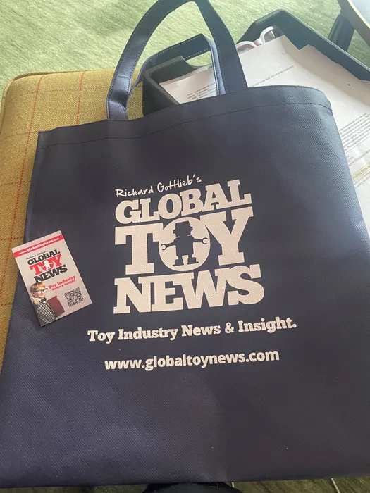 CustomShotGlassNow.com - Custom Popular Non-Woven Tote Bag