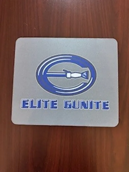 CustomShotGlassNow.com - Custom Printed Rectangular Mouse Pad