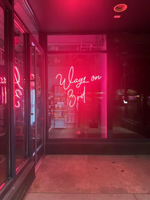 CustomShotGlassNow.com - Custom Neon Sign