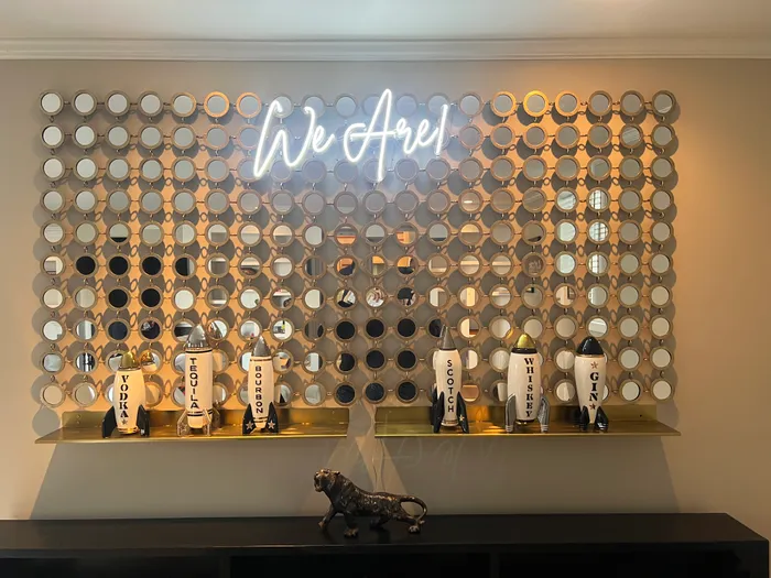 CustomShotGlassNow.com - Custom Neon Sign