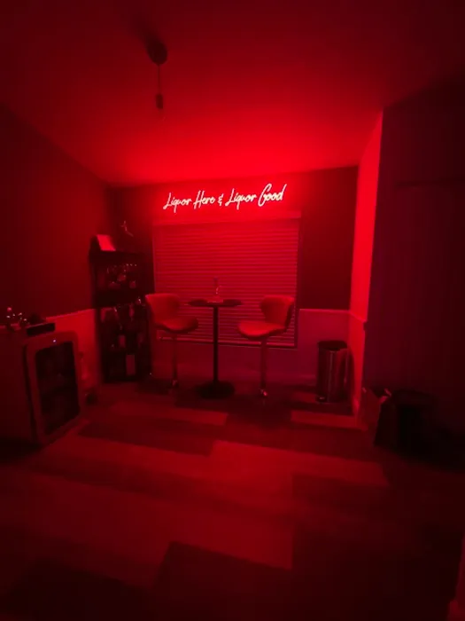 CustomShotGlassNow.com - Custom Neon Sign