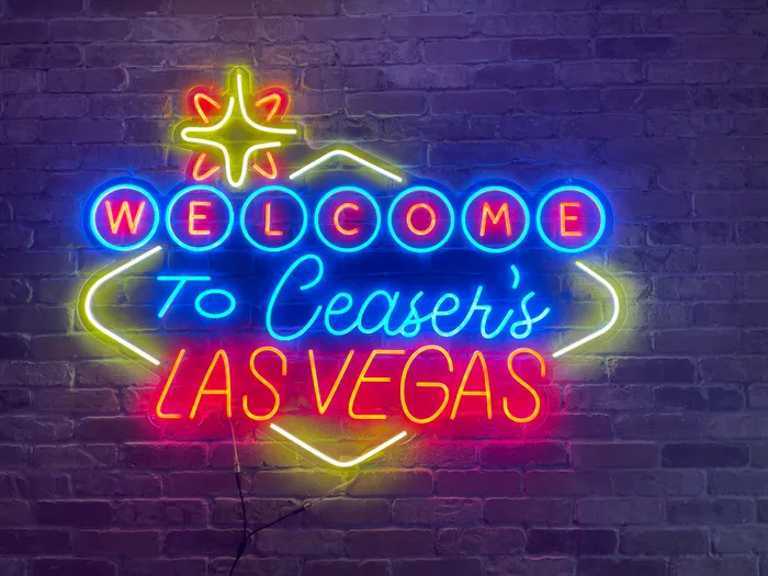 CustomShotGlassNow.com - Artwork Neon Sign