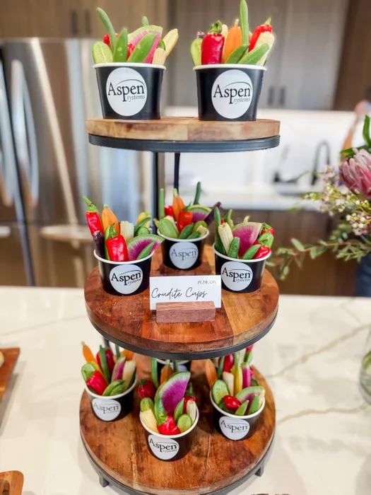 CustomShotGlassNow.com - Circle Stickers