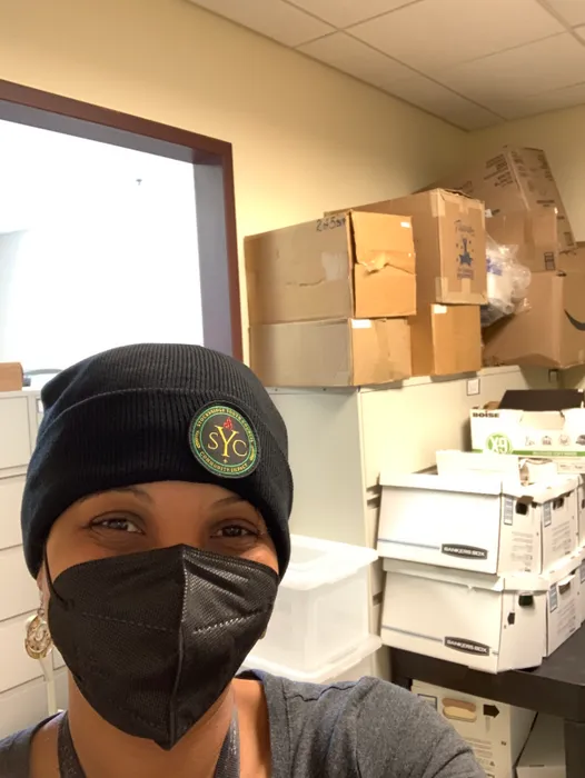 CustomShotGlassNow.com - Beanie Cap