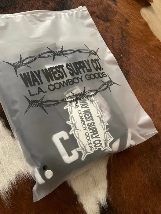 CustomShotGlassNow.com - Zipper Frosted Bag