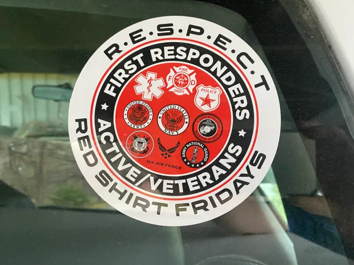 CustomShotGlassNow.com - Circle Stickers