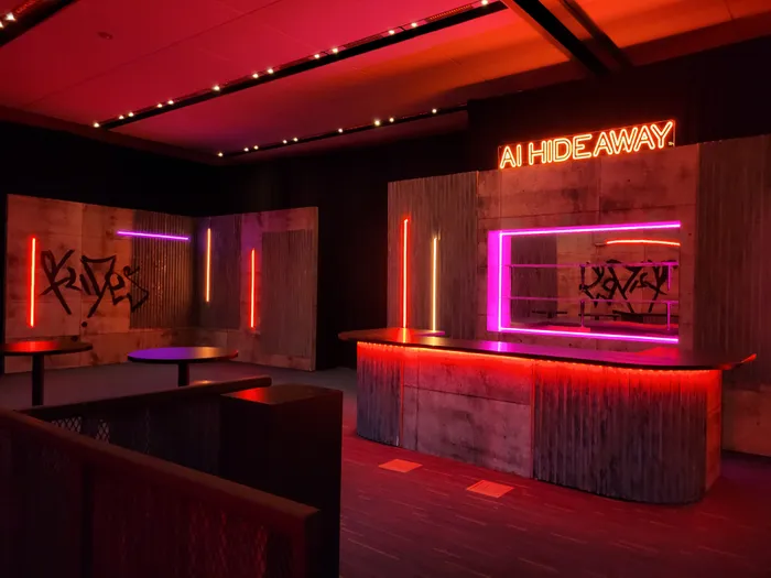 CustomShotGlassNow.com - Custom Neon Sign