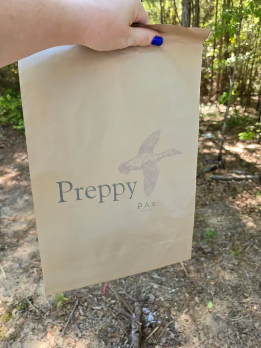 CustomShotGlassNow.com - Custom Poly Mailer