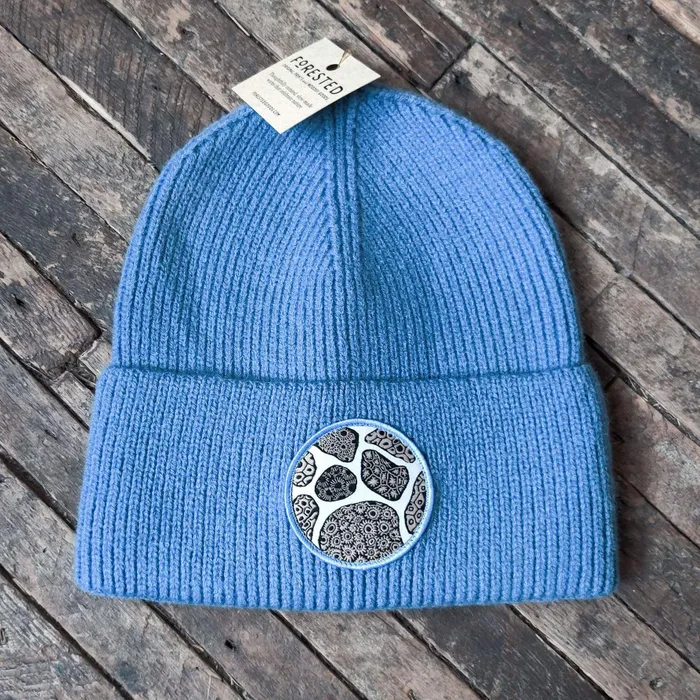 CustomShotGlassNow.com - Durable Wool Fiber Beanies