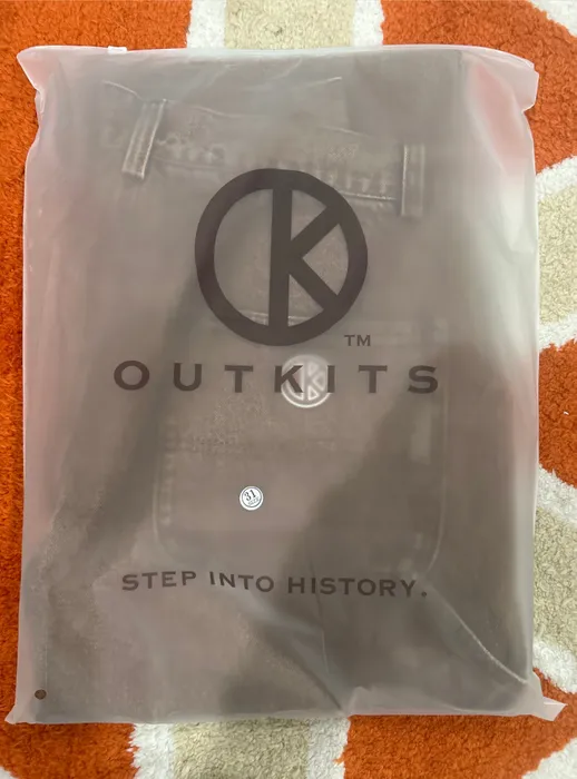 CustomShotGlassNow.com - Zipper Frosted Bag