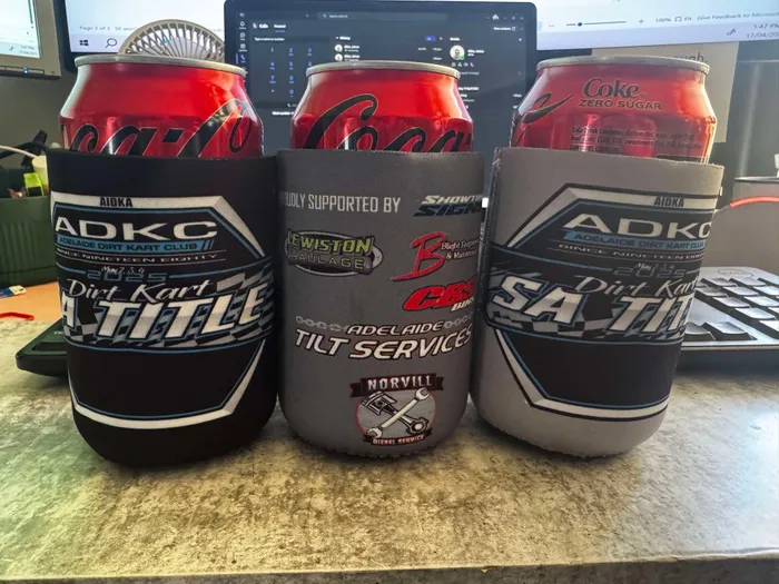 CustomShotGlassNow.com - Tough Solid Foam