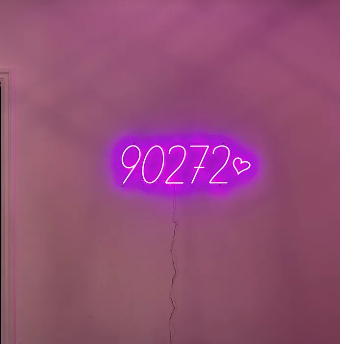 CustomShotGlassNow.com - Custom Neon Sign