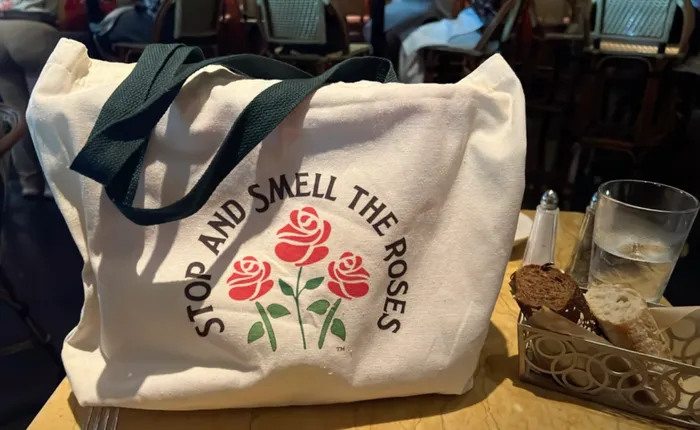 CustomShotGlassNow.com - Custom Natural Cotton Tote Bag Deal