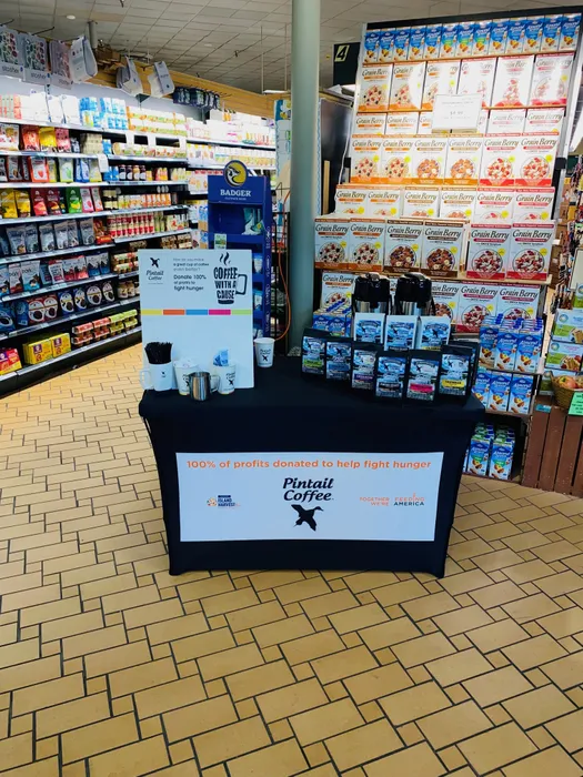 CustomShotGlassNow.com - Custom Rectangle Table Covers