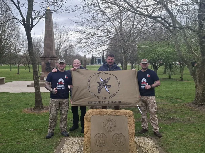 CustomShotGlassNow.com - Rectangle Flag