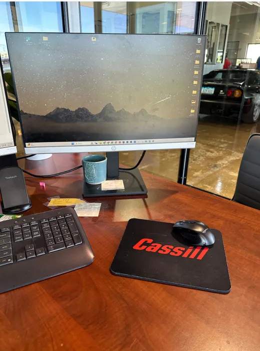 CustomShotGlassNow.com - Custom Printed Rectangular Mouse Pad