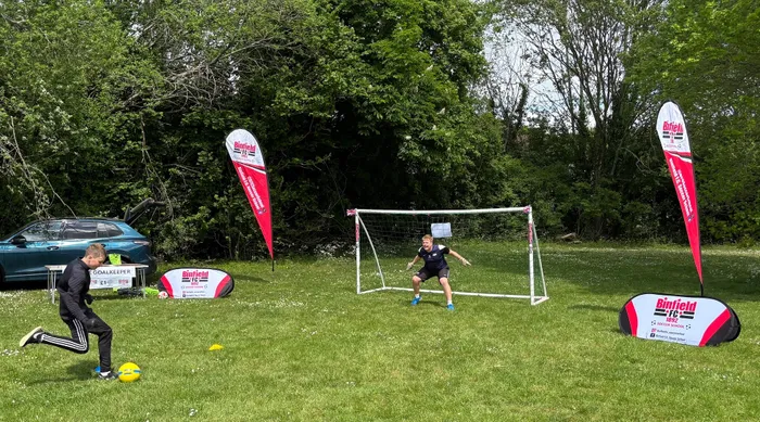 CustomShotGlassNow.com - Oval Pop Up Banners