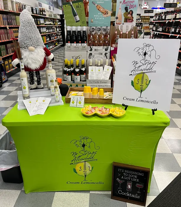 CustomShotGlassNow.com - Custom Rectangle Table Covers