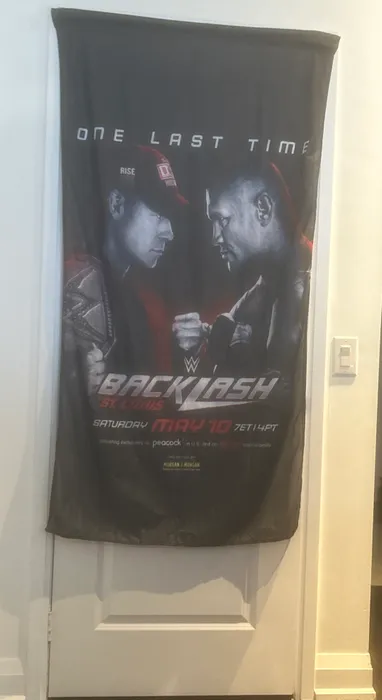 CustomShotGlassNow.com - Rectangle Flag