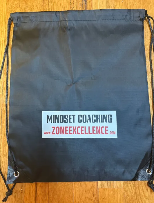 CustomShotGlassNow.com - Custom Polyester Drawstring Bag