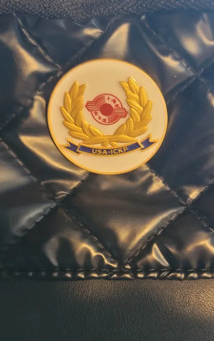 CustomShotGlassNow.com - 3D Pin