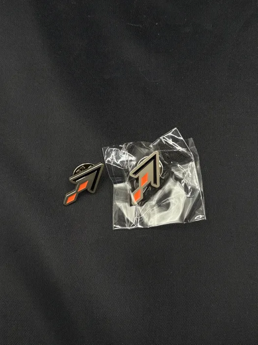 CustomShotGlassNow.com - Soft Enamel Pin