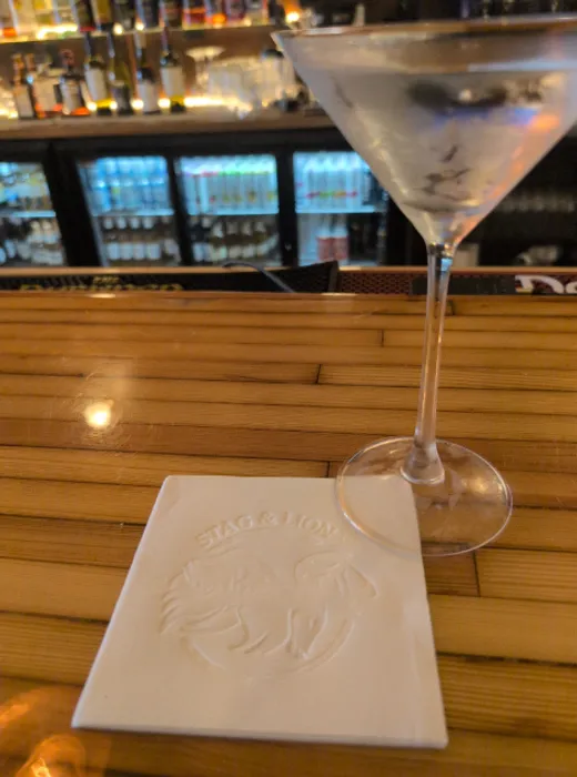 CustomShotGlassNow.com - Custom Debossed Beverage Napkin