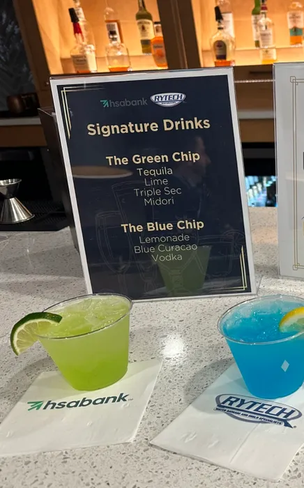 CustomShotGlassNow.com - Custom Beverage Napkin