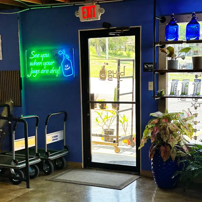 CustomShotGlassNow.com - Artwork Neon Sign