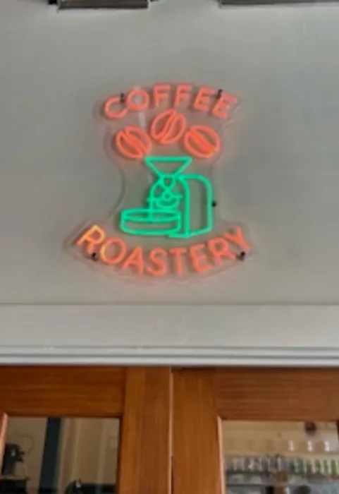 CustomShotGlassNow.com - Artwork Neon Sign