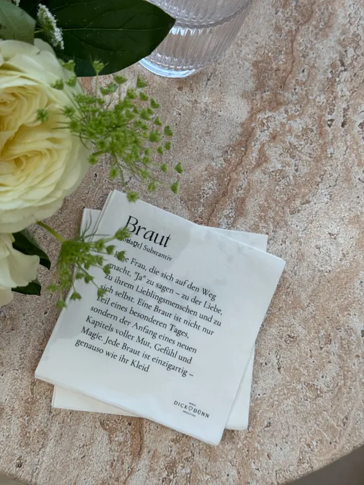 CustomShotGlassNow.com - Custom Beverage Napkin