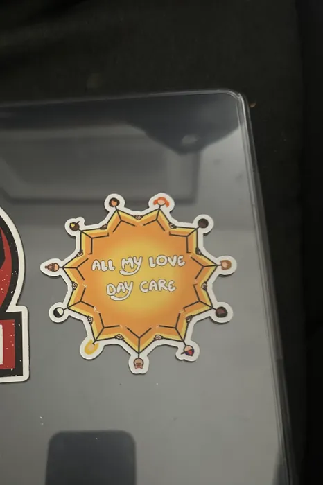 CustomShotGlassNow.com - Stickers Sheets