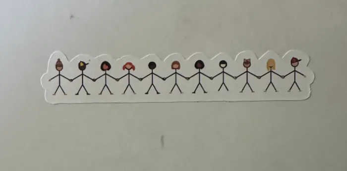 CustomShotGlassNow.com - Die Cut Stickers