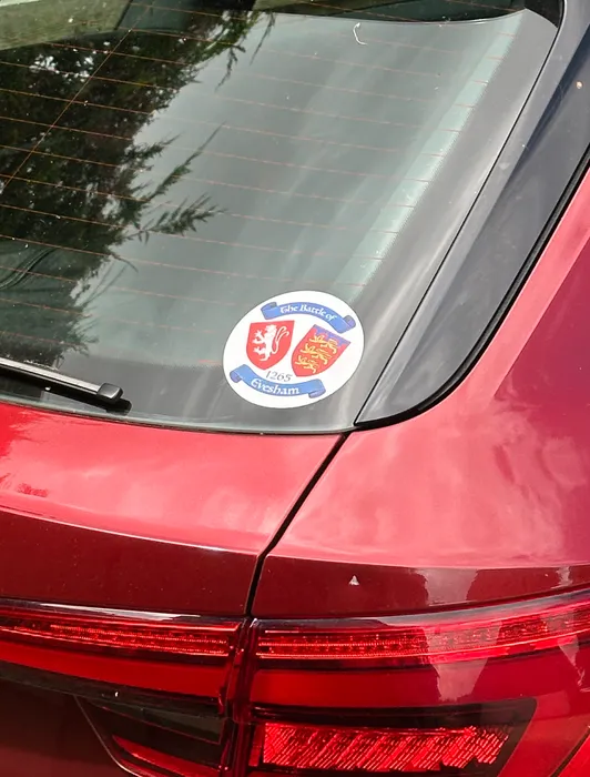 CustomShotGlassNow.com - Bumper Stickers