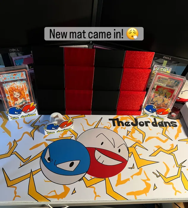 CustomShotGlassNow.com - Custom Gaming Mouse Pad