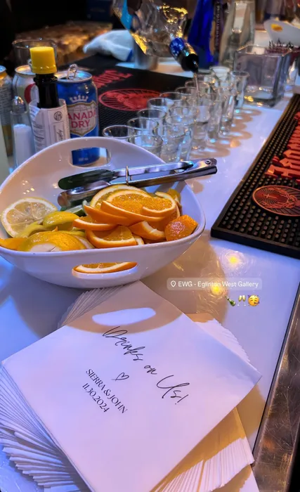 CustomShotGlassNow.com - Custom Beverage Napkin