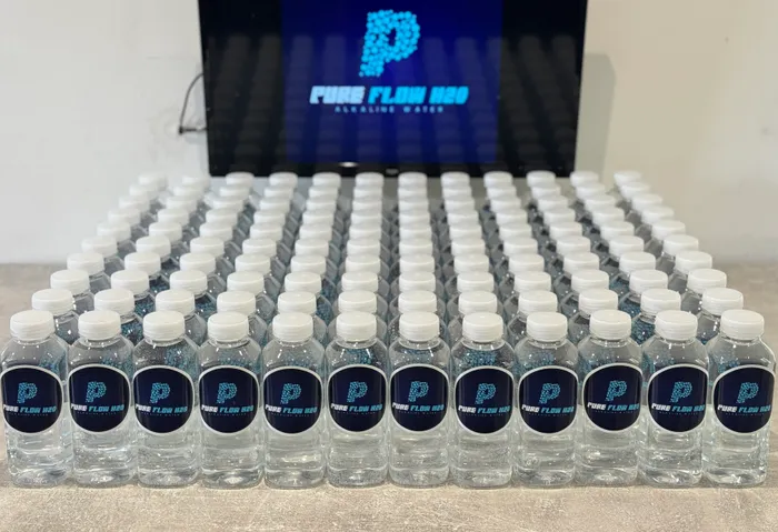 CustomShotGlassNow.com - Circle Stickers