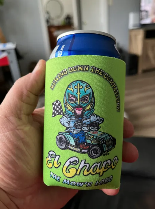 CustomShotGlassNow.com - Full Color Collapsible