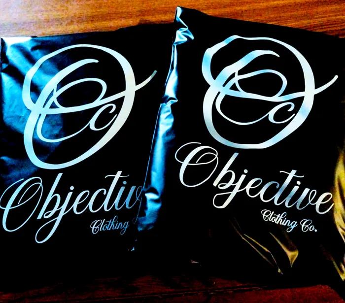 CustomShotGlassNow.com - Custom Poly Mailer