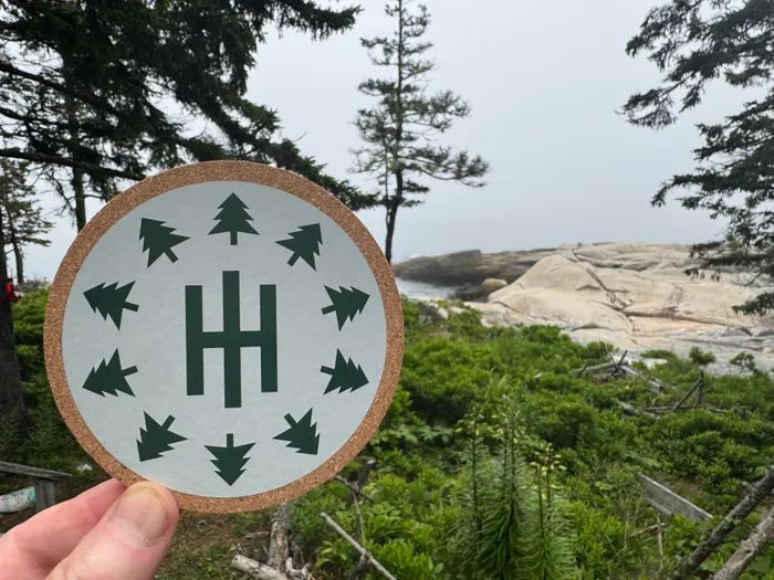 CustomShotGlassNow.com - Cork Coasters