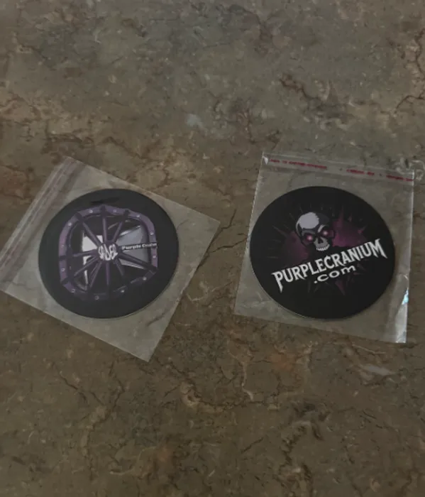 CustomShotGlassNow.com - Pulpboard Coasters