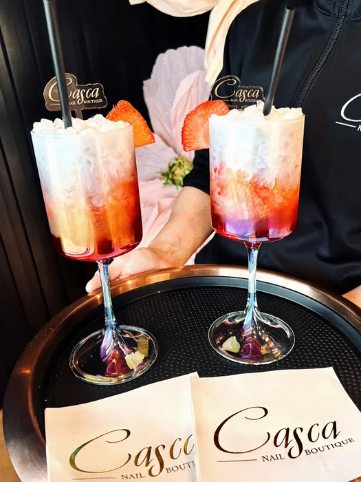 CustomShotGlassNow.com - Custom Foil Stamped Beverage Napkin