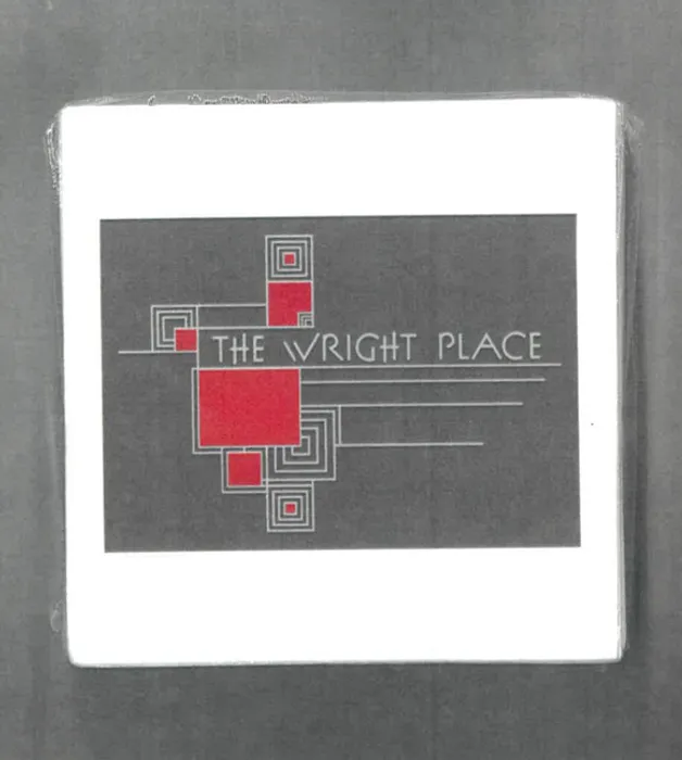 CustomShotGlassNow.com - Custom Beverage Napkin