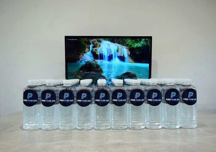 CustomShotGlassNow.com - Circle Stickers