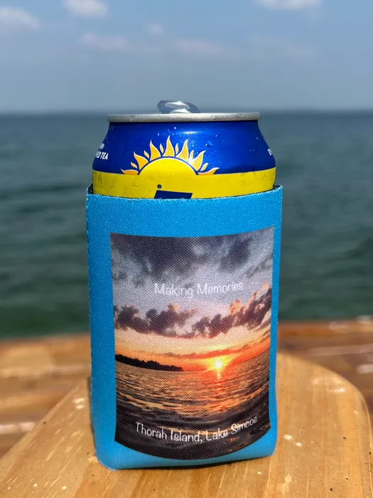 CustomShotGlassNow.com - Full Color Collapsible